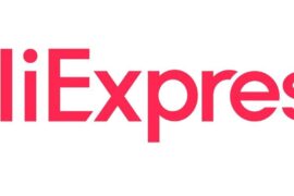 AliExpress Font AliExpress font