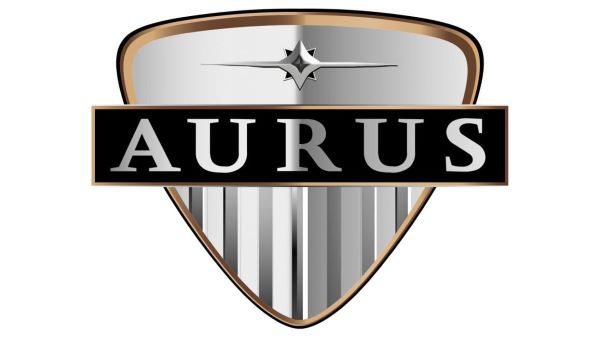 aurus font