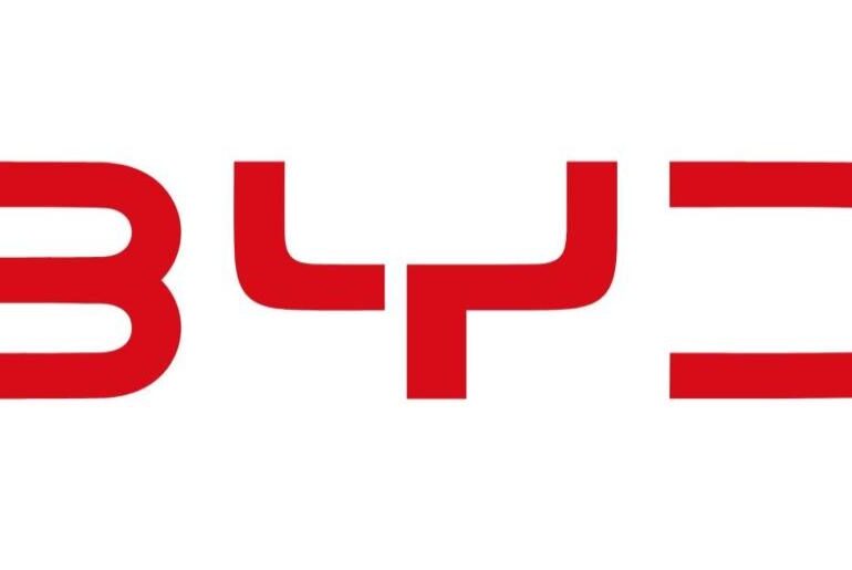 byd font