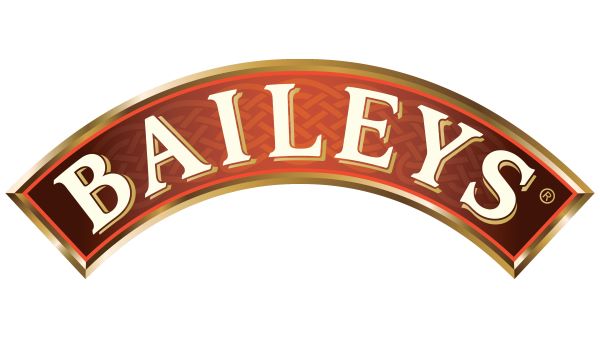 Baileys font