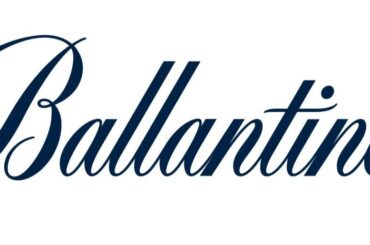 Ballantines Font