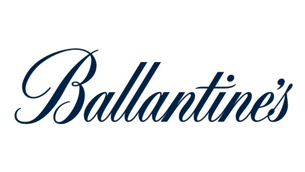 Ballantines font
