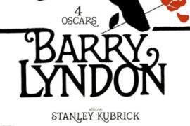 Barry Lyndon Font