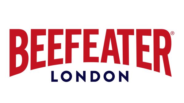 Beefeater font