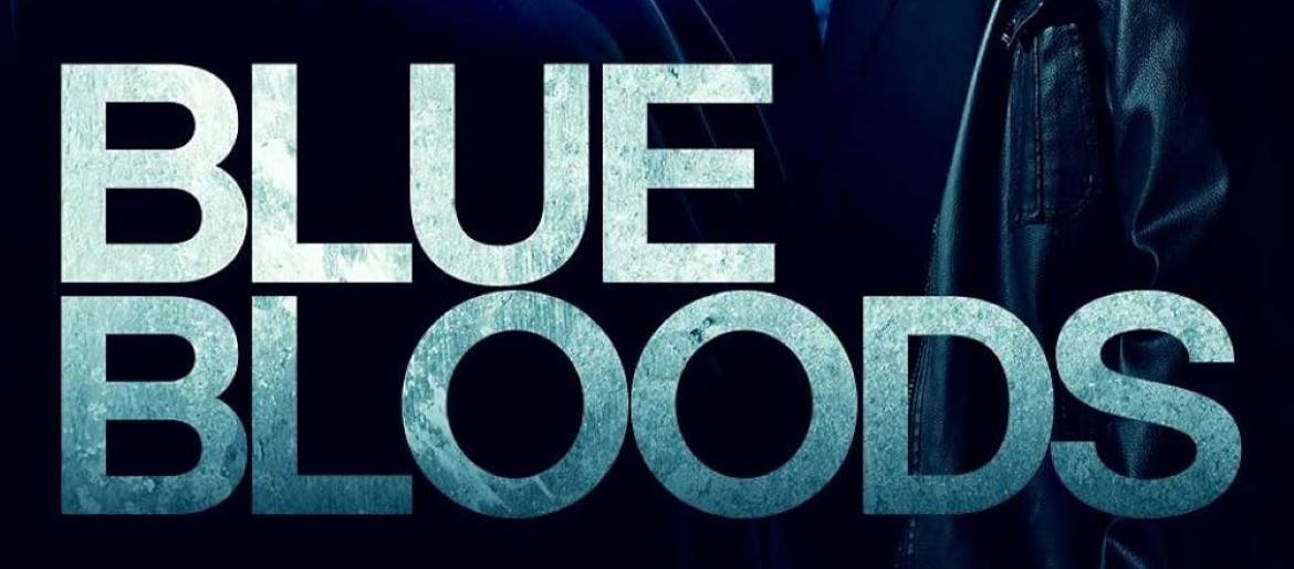 Blue Bloods Font Blue Bloods Font