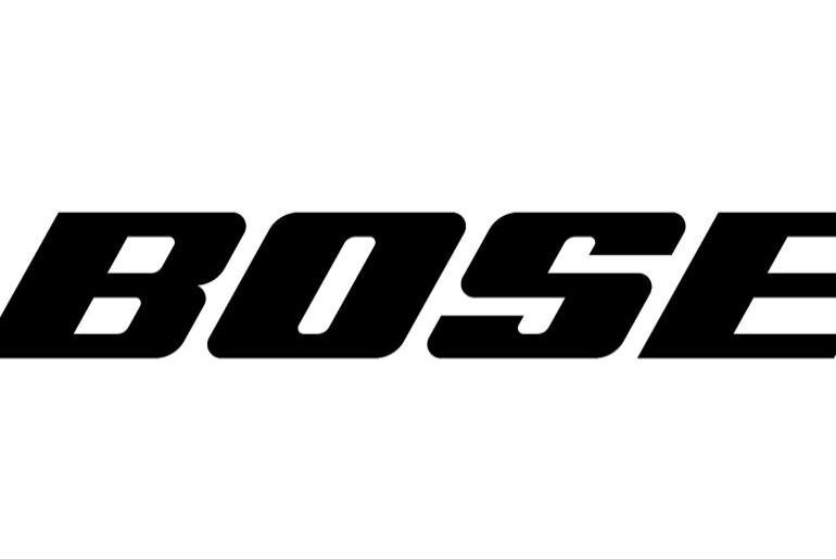 Bose Font