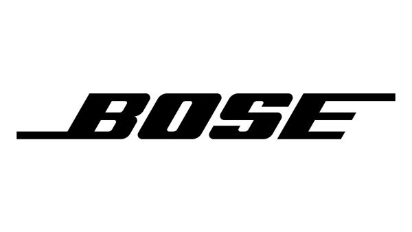 Bose font