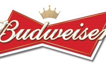 Budweiser Font