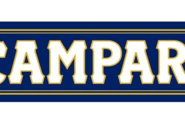 Campari Font Campari font