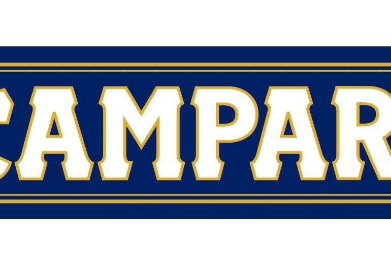 Campari Font Campari font