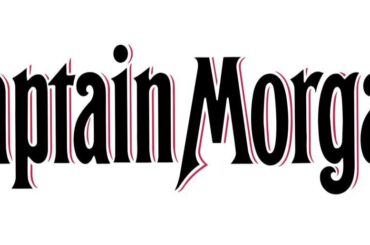Captain Morgan Font Captain Morgan font
