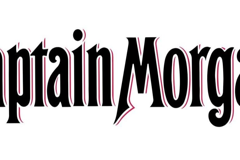 Captain Morgan Font Captain Morgan font