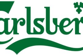 Carlsberg Font