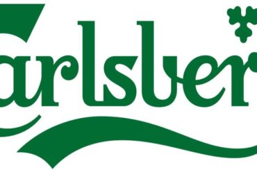 Carlsberg Font Carlsberg Font