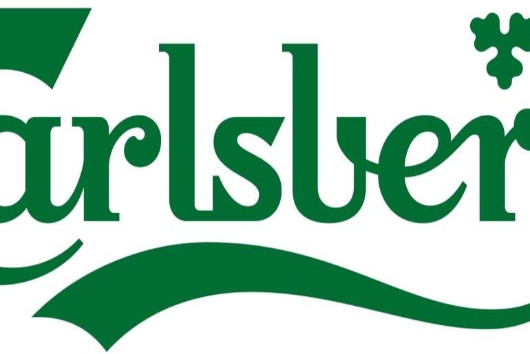 Carlsberg Font Carlsberg Font
