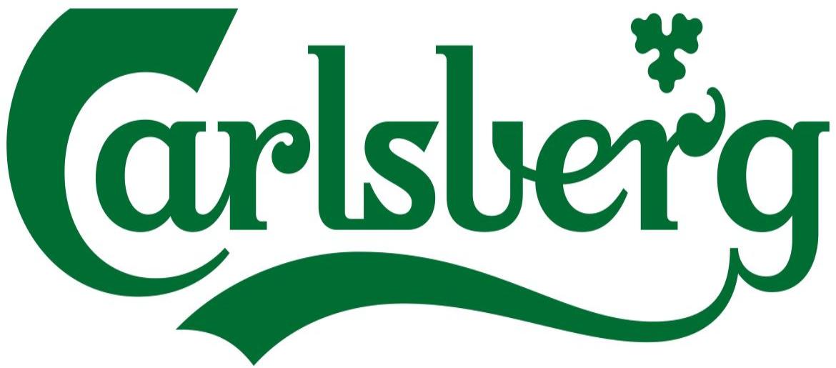 Carlsberg Font Carlsberg Font
