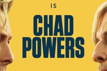 Chad Powers Font Chad Powers font