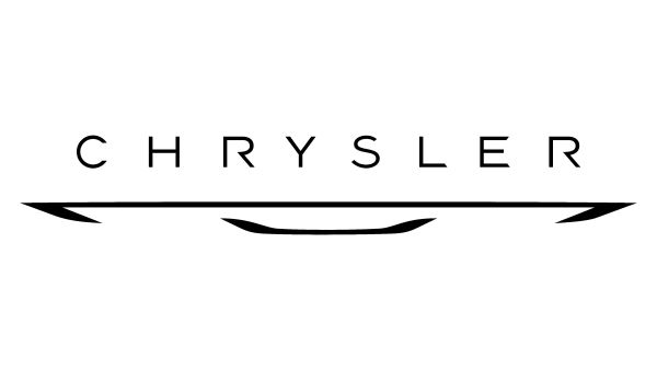 Chrysler font