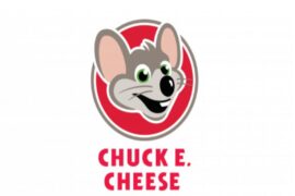Chuck E. Cheese Font