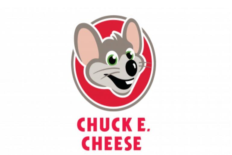 Chuck E. Cheese Font
