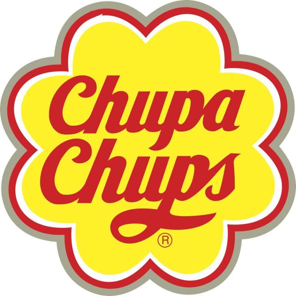Chupa Chups Font