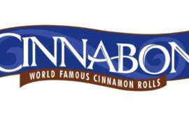 cinnabon font