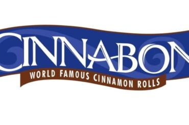 cinnabon font