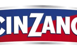 Cinzano Font Cinzano font