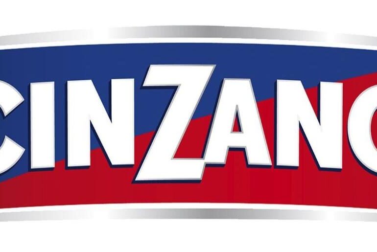 Cinzano Font Cinzano font