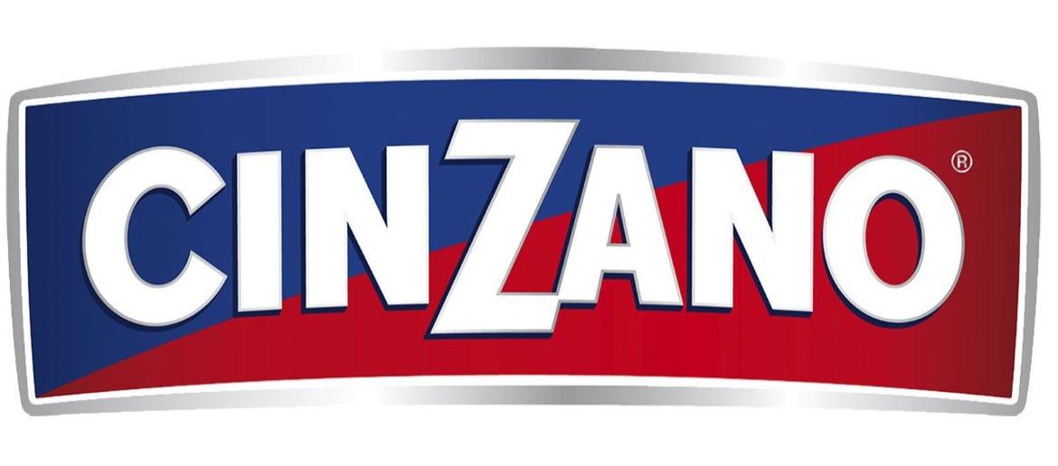 Cinzano Font Cinzano font