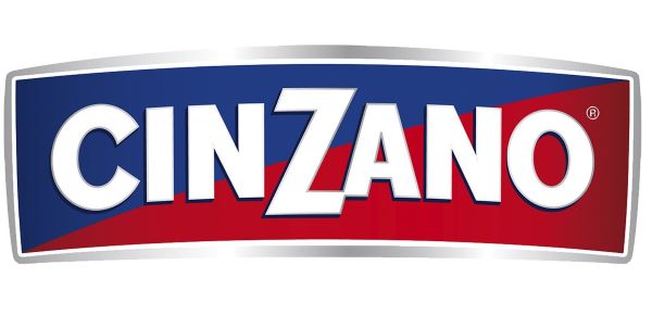 Cinzano font