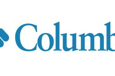 Columbia font