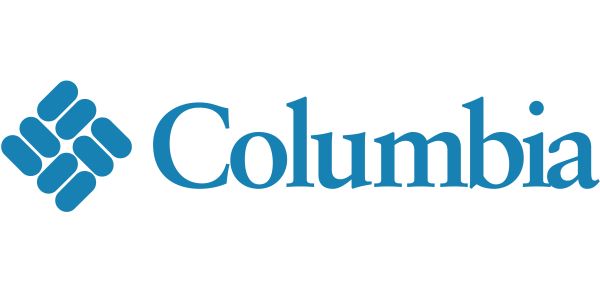 Columbia font