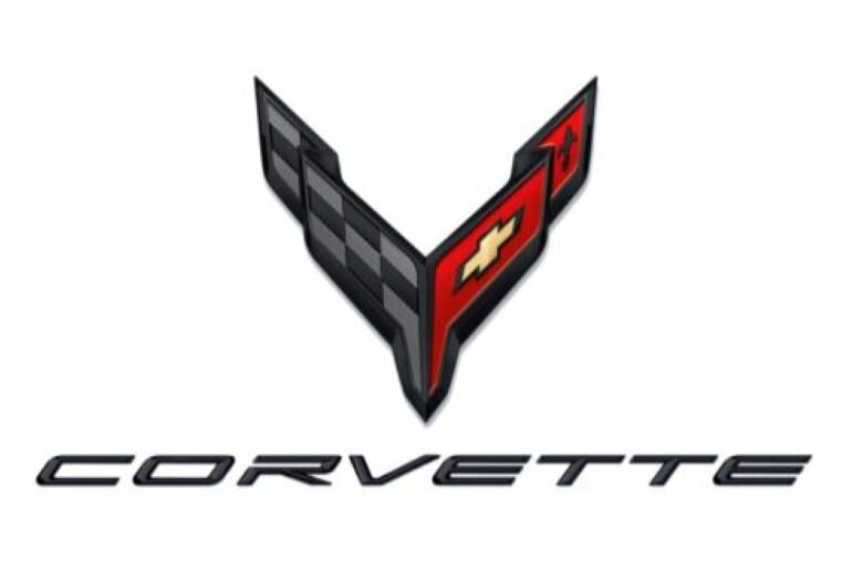 Corvette Font