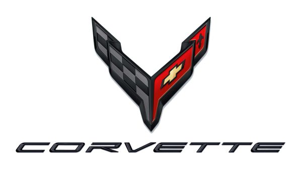corvette font