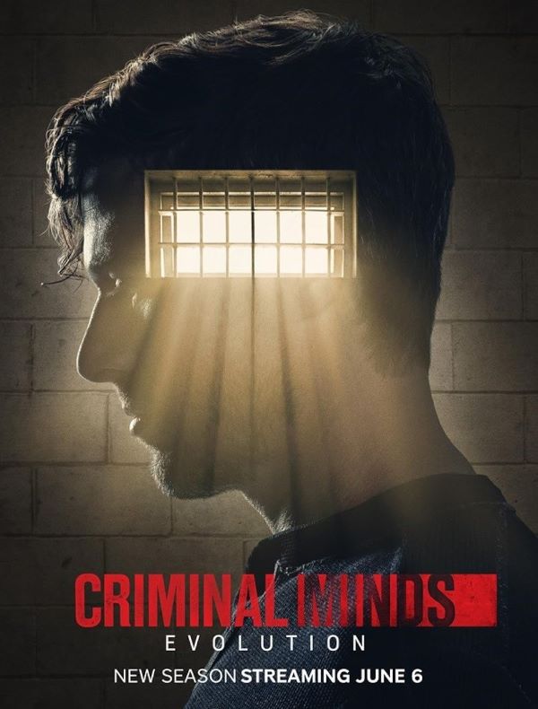 Criminal Minds Font