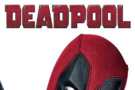 Deadpool Font Deadpool Font