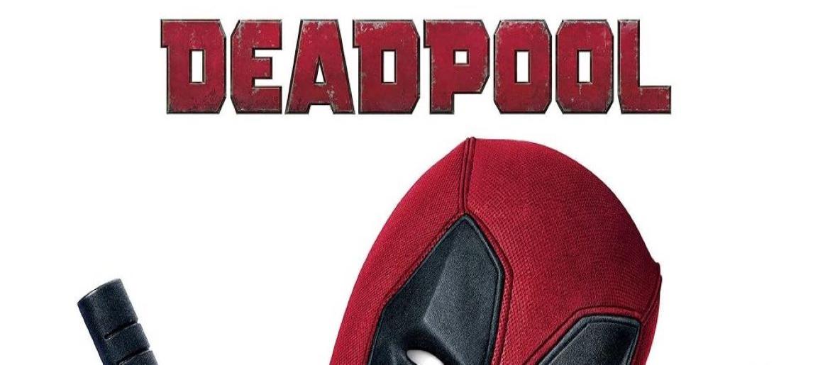 Deadpool Font Deadpool Font