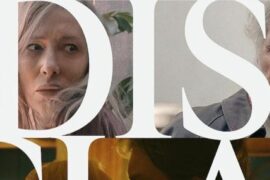 Disclaimer Font Disclaimer font