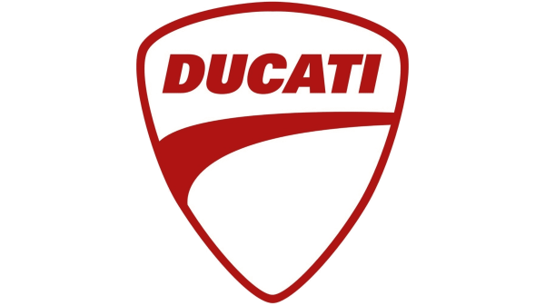 ducati font