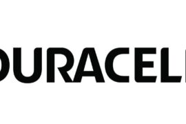 Duracell font
