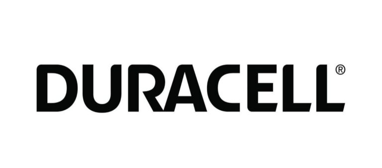Duracell Font FREE Download