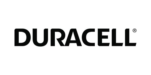 Duracell font