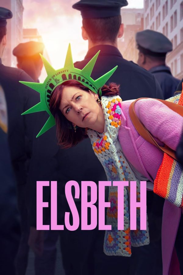 Elsbeth Font