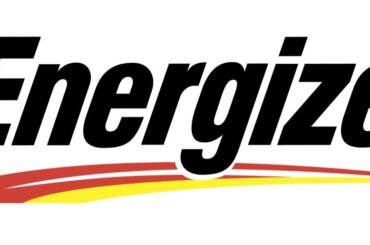 Energizer font