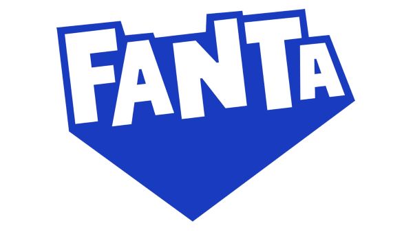 fanta font