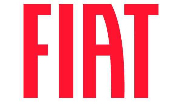 fiat font