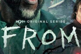 From Font From Font