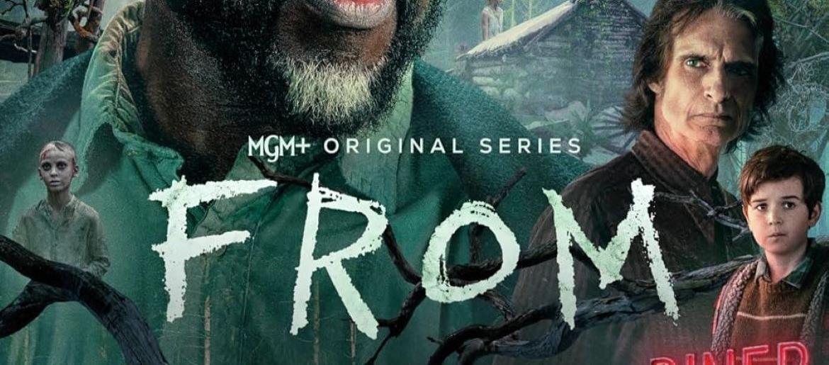 From Font From Font