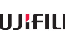 Fujifilm font